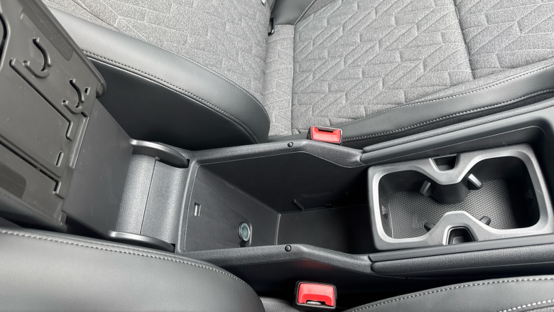 Volkswagen Tiguan 1.5 eTSI Match 5dr DSG Petrol Estate